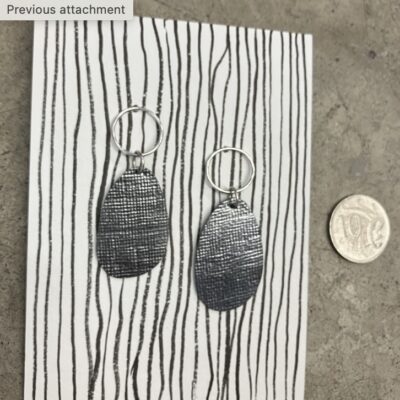 Kath Kerswell - Old Linen 15